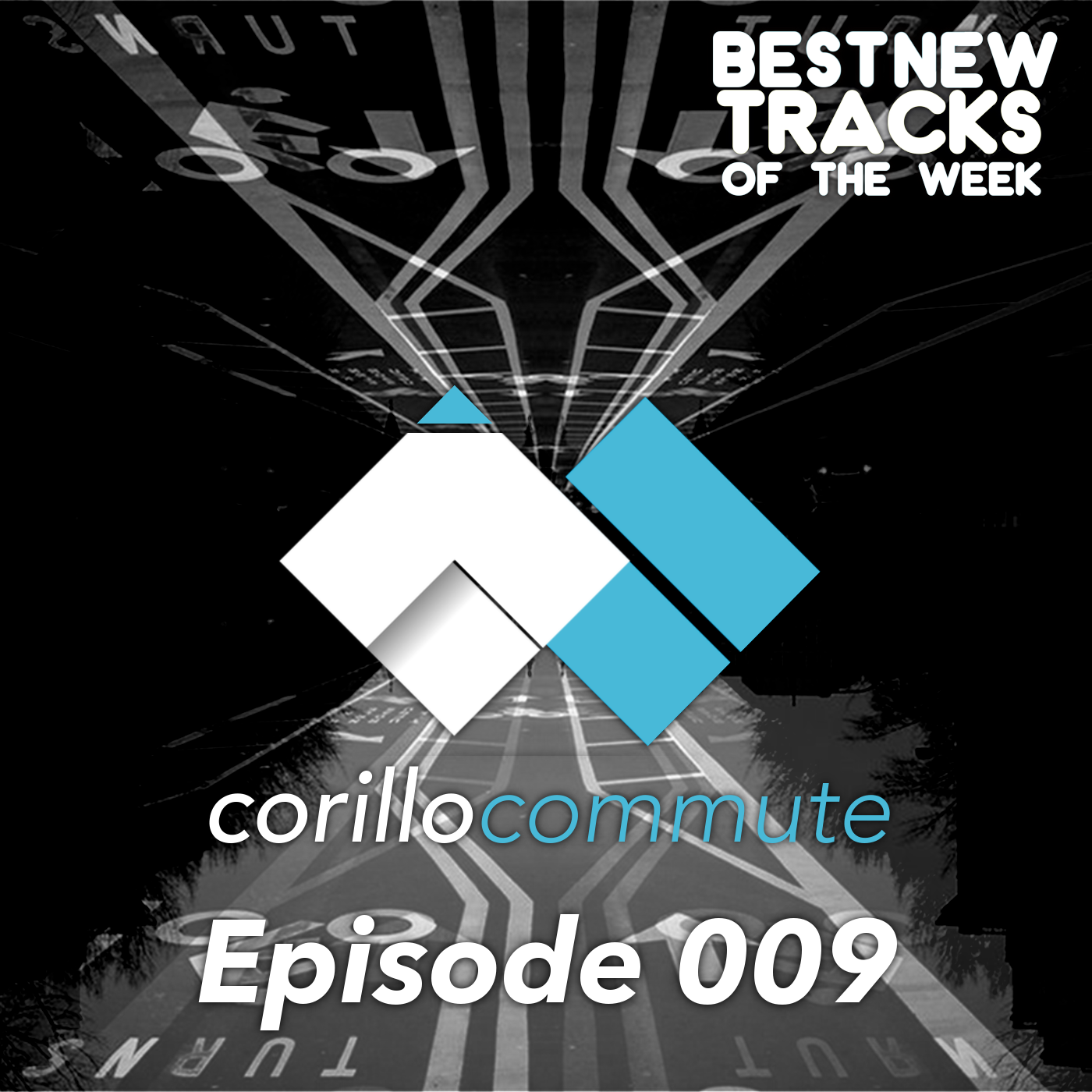 Corillo Commute 009: Best New Tracks of the Week (Jan 04): Showtek, Nervo & R3hab