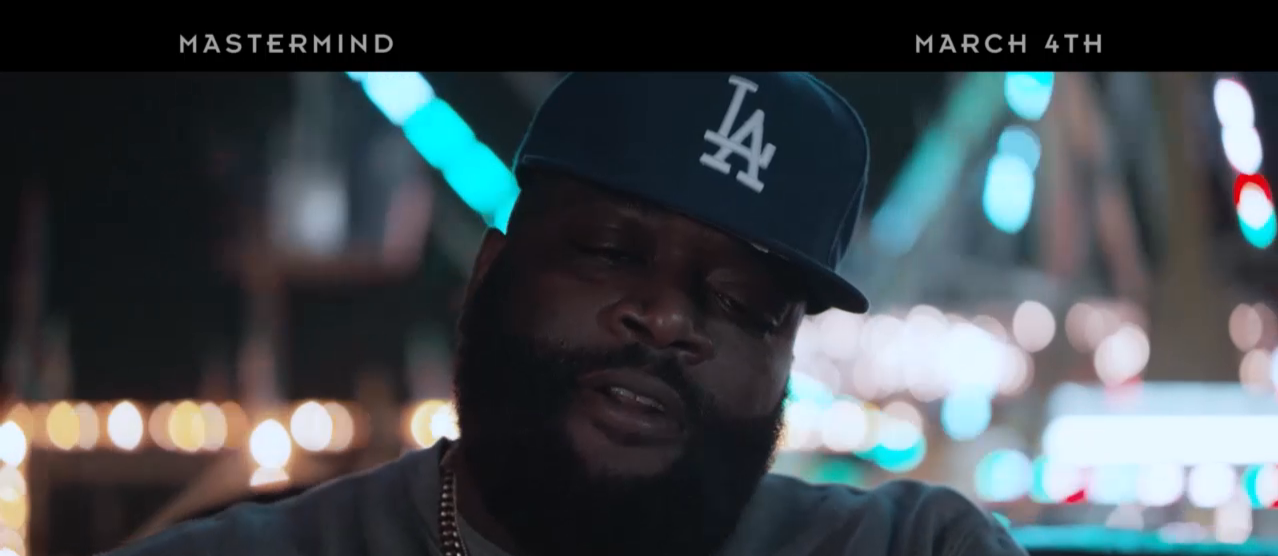 Rick Ross – “Bound 2” Freestyle (Official Video)