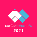 Corillo Commute 011: Zedd, Diplo, Armin Van Buuren & Many More