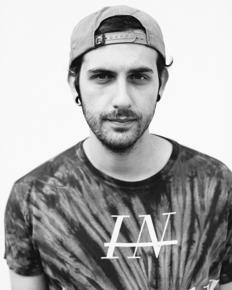 Borgore Drops The Full Track List For His #NewGoreorder Album - Corillo ...