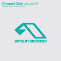 Croquet Club – Jacuzzi [Deep House]