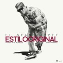 El Gran Jaypee – Estilo Original (Album) (2014) | @ElGranJaypee