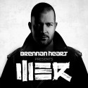 WE R Hardstyle Presented By Brennan Heart – July 2014 [Hardstyle]