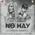 Review: Ivy Queen Ft. J Alvarez – No Hay (Remix)