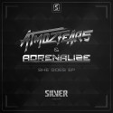 She Goes EP By Atmozfears & Adrenalize (Hardstyle Preview)