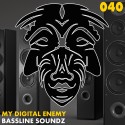 Digital Enemy’s New Single- ‘Bassline Soundz’