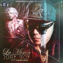 Jory Boy – La Mision (Prod. By Mambo Kingz)