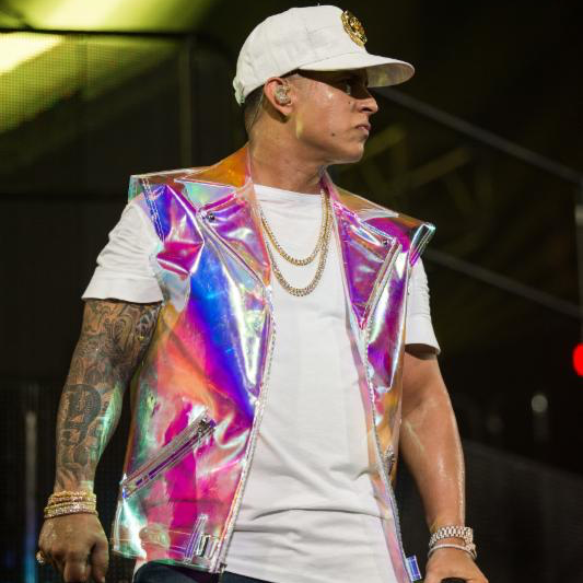 Daddy Yankee’s “Shaky Shaky” Goes Viral on Musical.ly